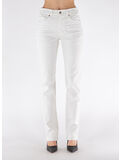 JEANS STRAIGHT, AW019 SOFT WHITE, thumb