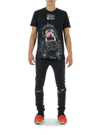 T-SHIRT PANTHER A/W 15, , small