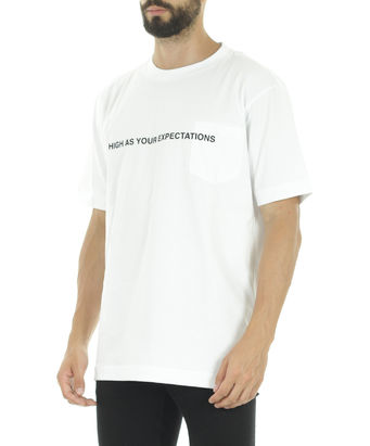 T-SHIRT HIGH SO YOUR A/W 17, , small