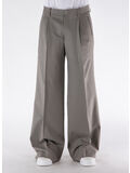 PANTALONE EXTRA-WIDE DOUBLE PLEAT, N0274, thumb