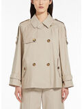 TRENCH DOPPIOPETTO DTRENCH, 013 BEIGE, thumb