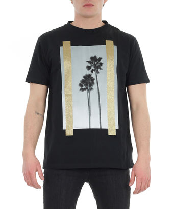 T-SHIRT PALMS S/S 17, , small