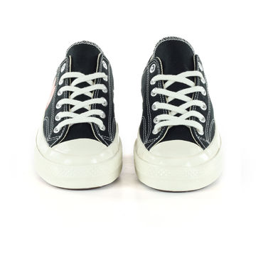 SCARPA PLAY NEW CHUCK TAYLOR LOW S/S 16, , small