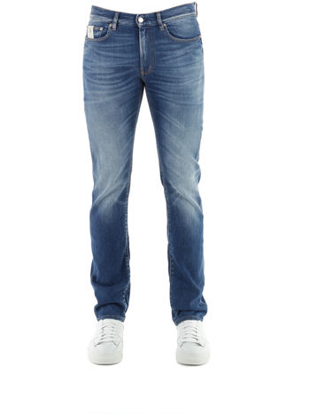 JEANS SKINNY S/S 16, , small