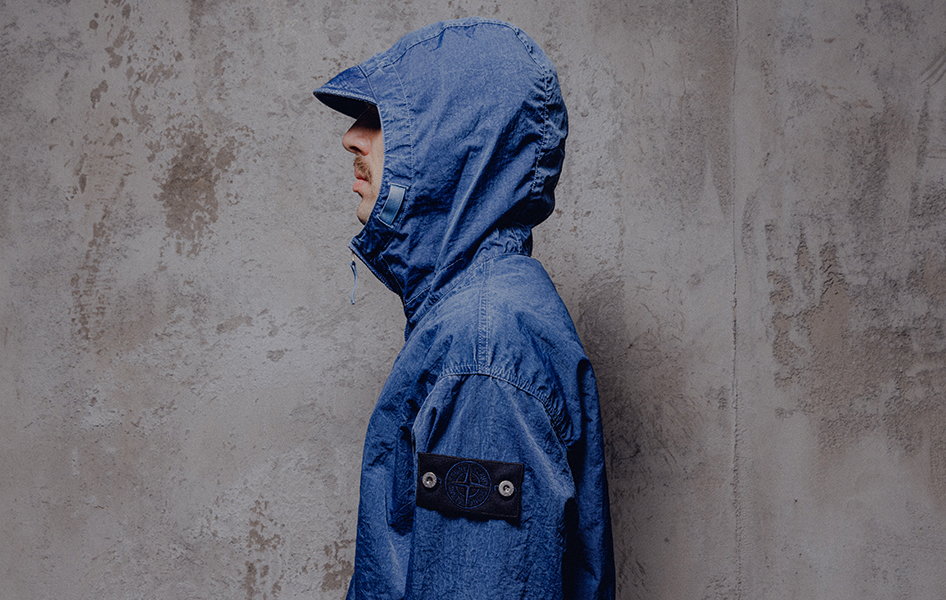 STONE ISLAND
