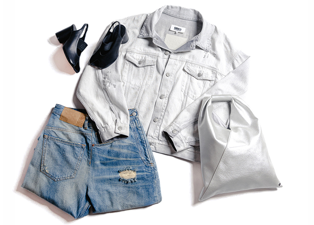 MM6 MAISON MARGIELA