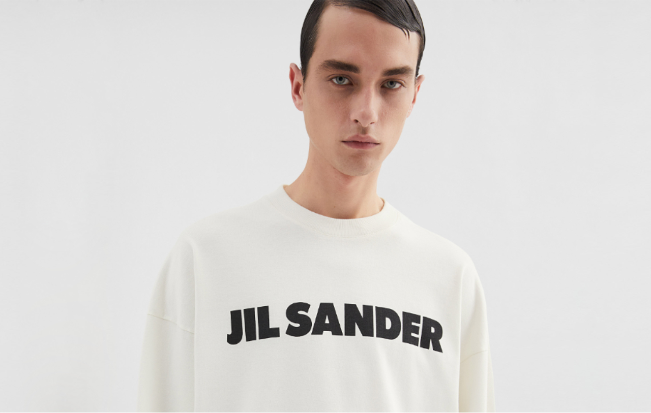 JIL SANDER