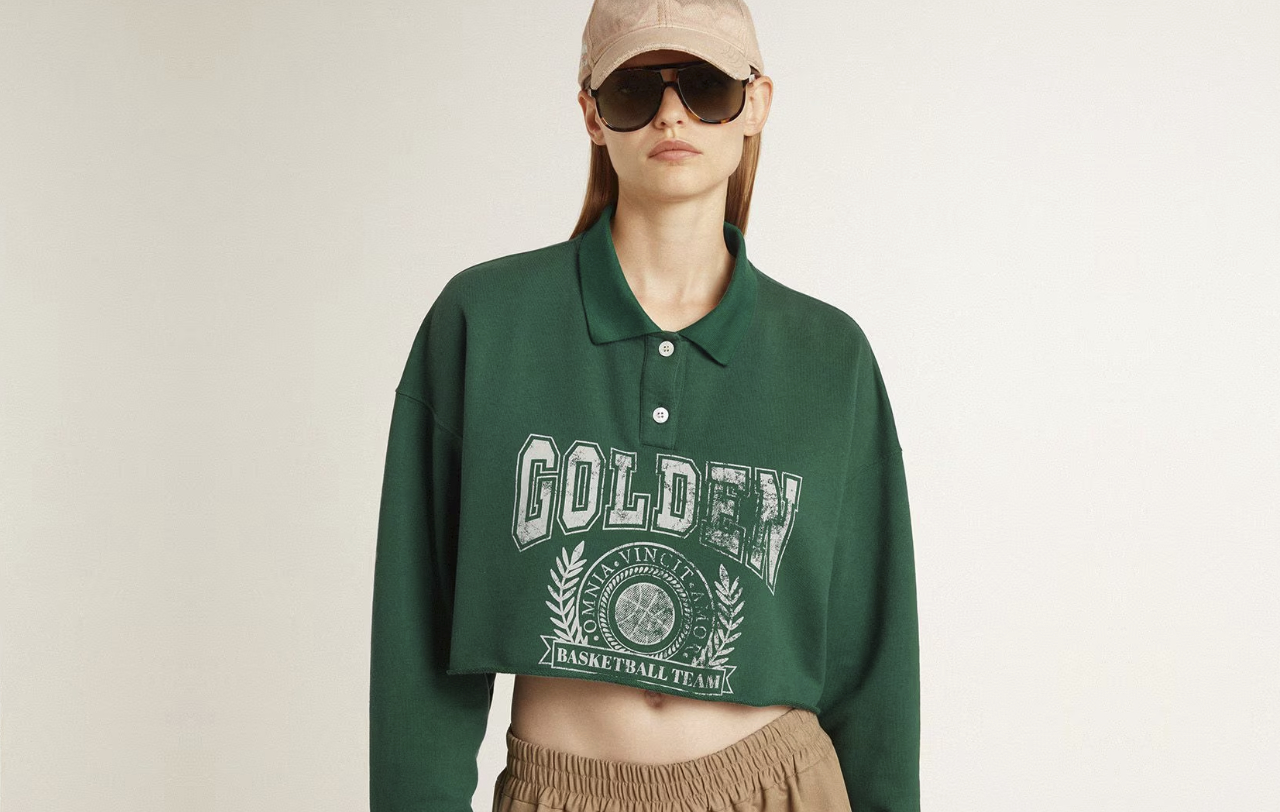 GOLDEN GOOSE