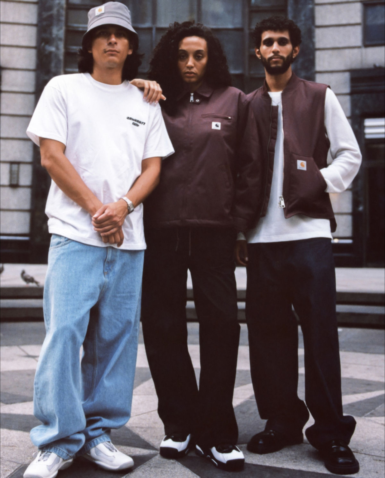 CARHARTT WIP