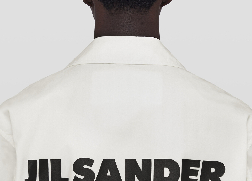 JIL SANDER