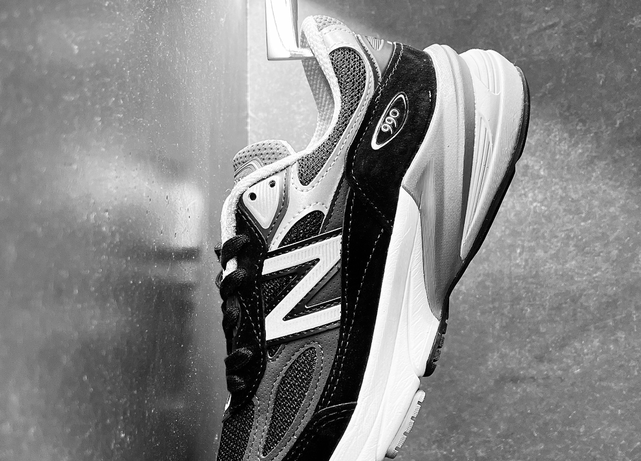 New Balance