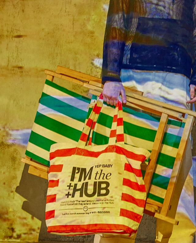 Susi Hub Merch