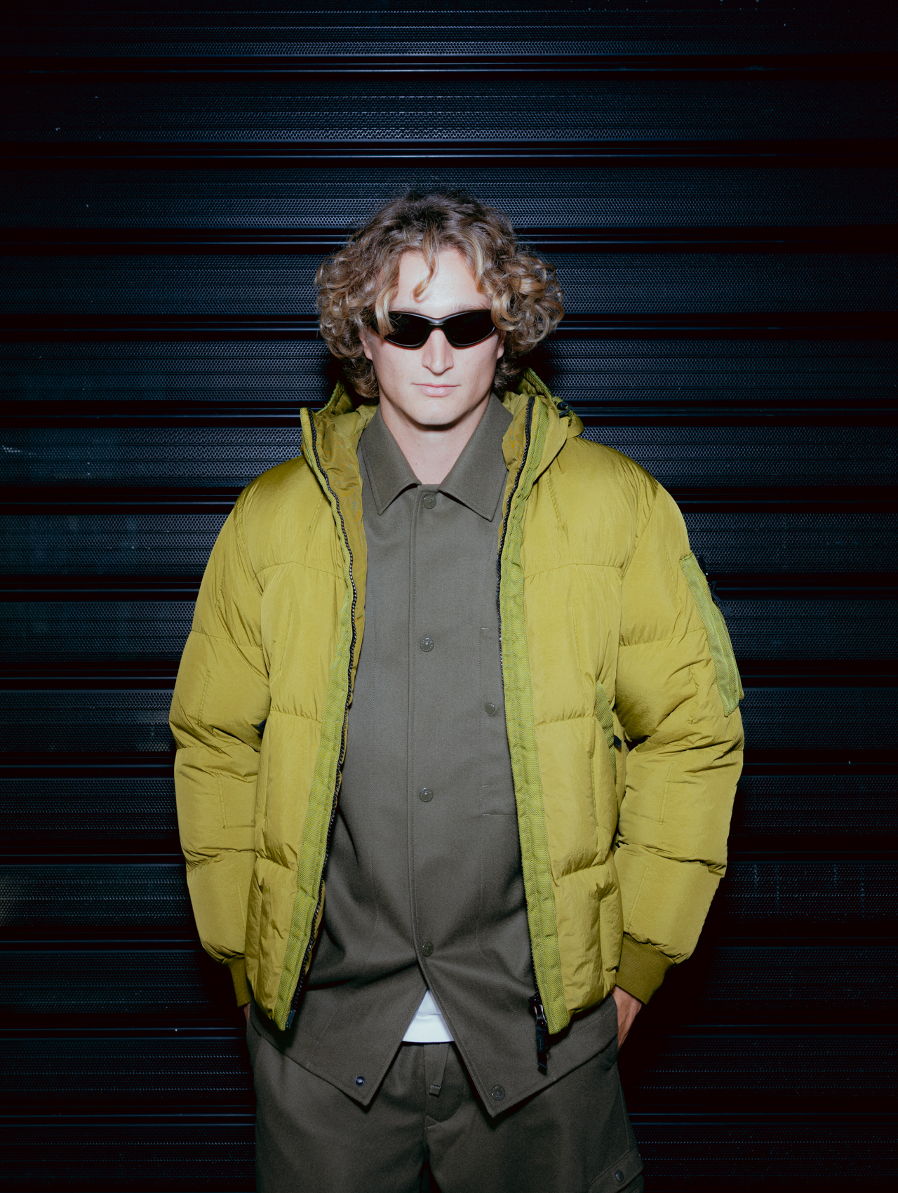 STONE ISLAND