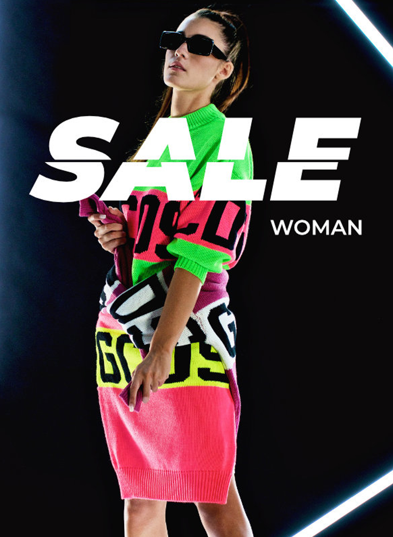 SALE - SALDI