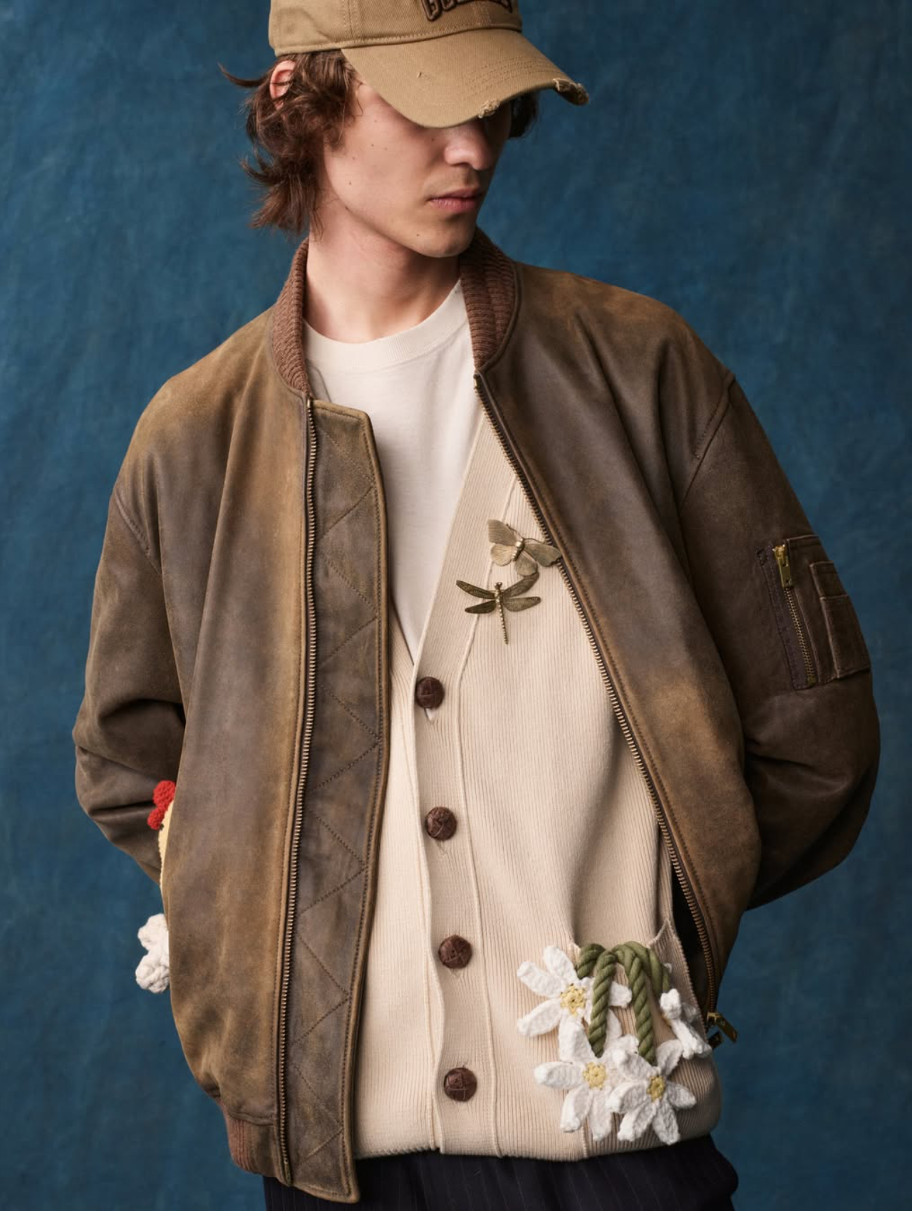 GOLDEN GOOSE