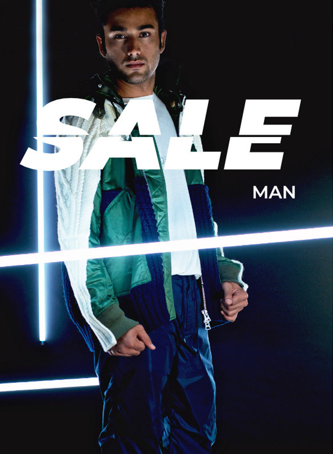 SALE - SALDI