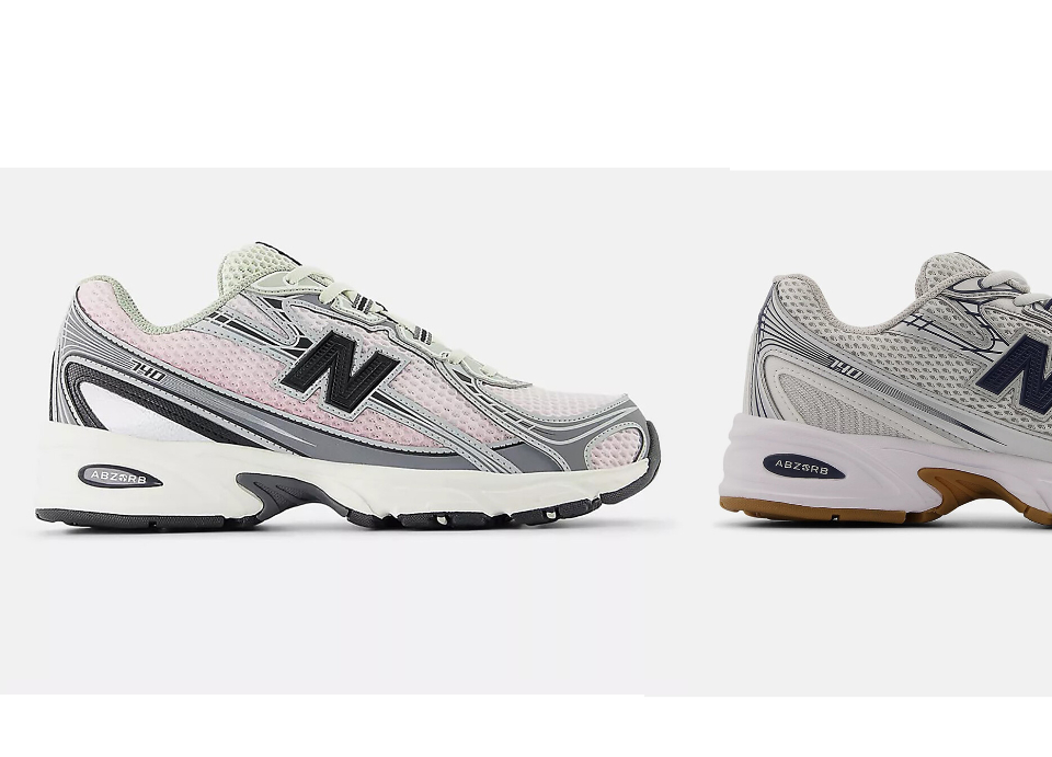 NEW BALANCE