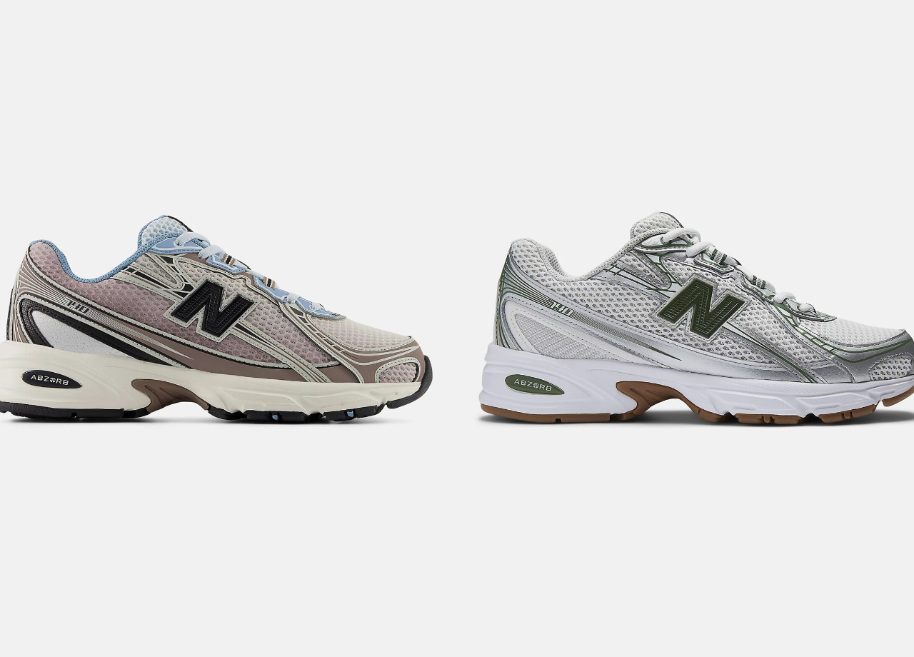 NEW BALANCE