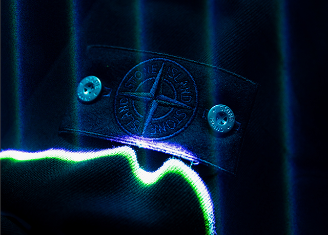 STONE ISLAND