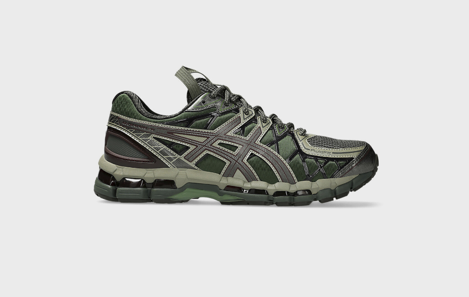 ASICS