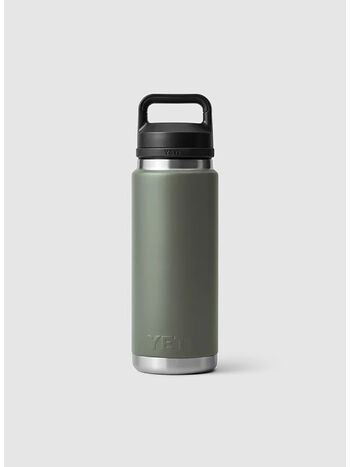 RAMBLER BOTTLE CHUG 769 ML, F23G CAMP GREEN, small