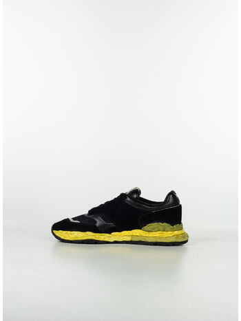 SCARPA GEORGE, BLACK, small