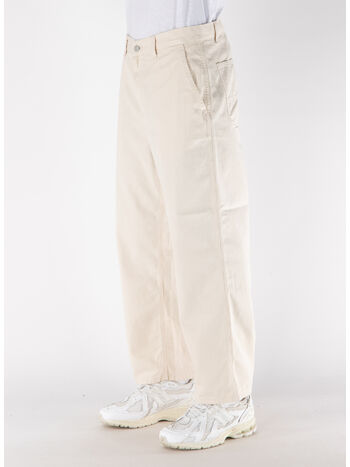 PANTALONE DREWE RINSED, 0502 NATURAL, small