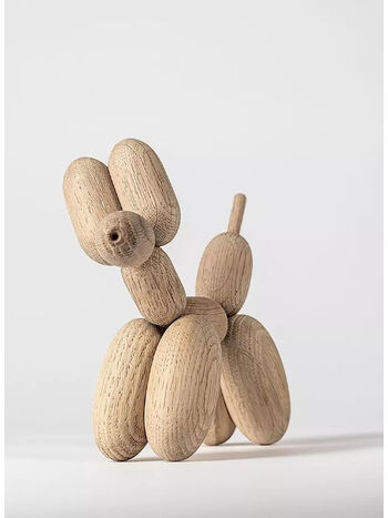 BALLON D'OGO OAK SMALL, OAK, small