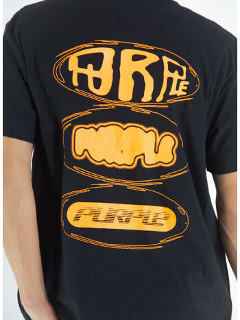 T-SHIRT THREE-STACK, JBTS BLACK, small