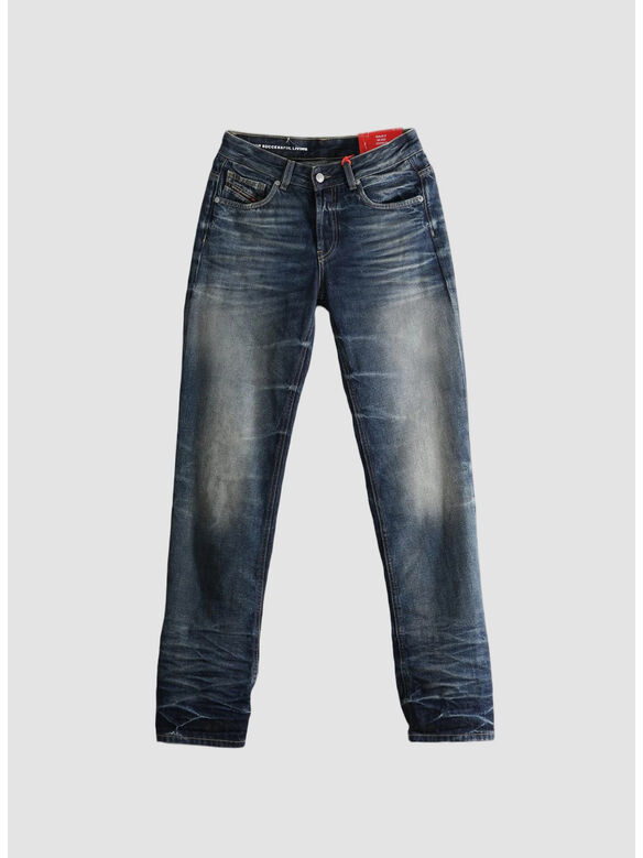 JEANS D-LIET-FSJ3, 01, medium