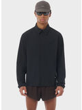 CAMICIA PEACESHELL RIVER, 00000 Black, thumb