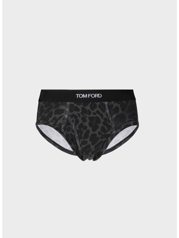 SLIP LEOPARDATO, , large