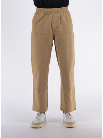 PANTALONE MONTANA, 07EXX DUSTY H BROWN, small