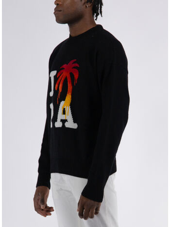 MAGLIONE I LOVE PA SWEATER, , small
