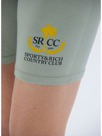 SHORTS COUNTRY CLUB  BIKER, ELEPHANT, small