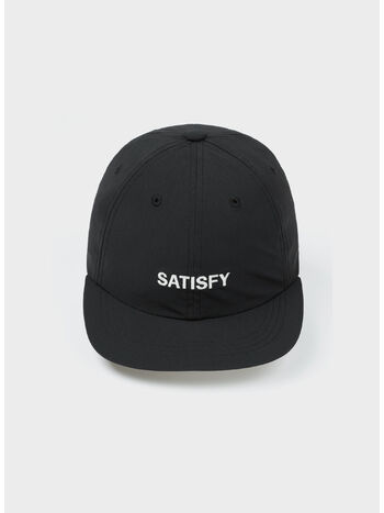 CAPPELLO PEACESHELL&trade;, BLACK, small