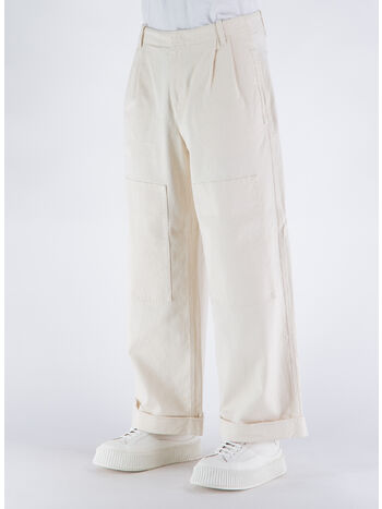 PANTALONE WORKER 2 PINCES, 991, small