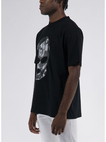 T-SHIRT BANGERS MASTER TEE, P299 BLACK+BANGERSONLY, small