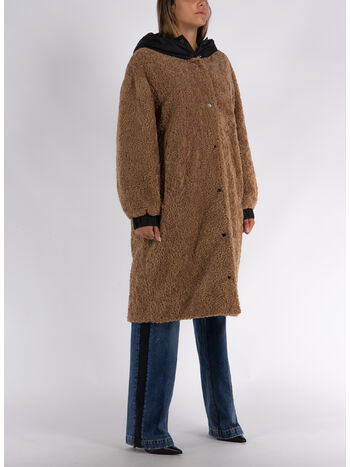 CAPPOTTO REVERSIBILE BERNACHE, 22G, small
