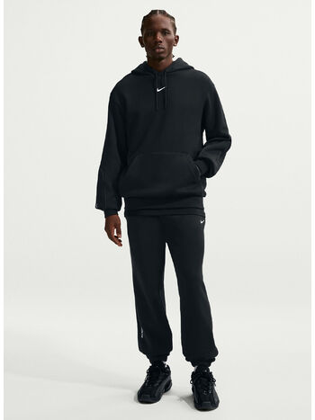 FELPA NOCTA, 010 BLACK/WHITE, small