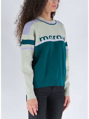 FELPA CARRY, 60ED EMERALD, small