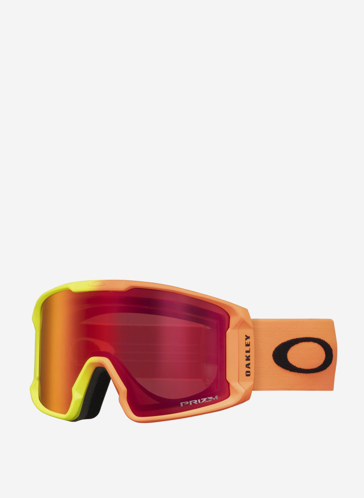OAKLEY LINE MINER SNOW ゴーグル Harmony Fade