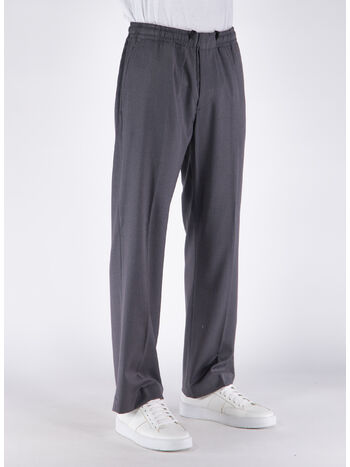 PANTALONE CLASSIC, 97 GRIGIO, small