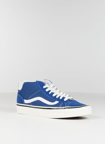 SCARPA ANAHEIM FACTORY MID SKOOL 37, ROYAL, small