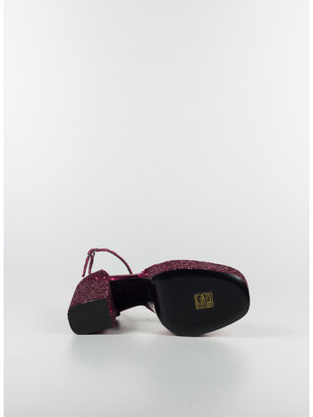 SCARPA DALILAH PLATFORM, STARDUST PINK, small