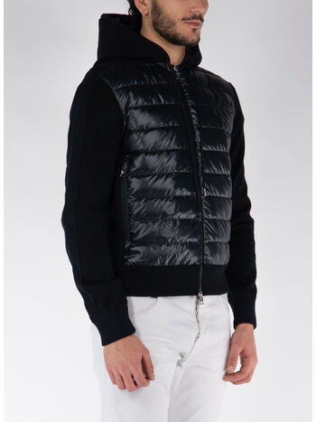 MAGLIA CARDIGAN, 999, small
