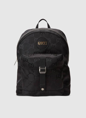 ZAINO GUCCI OFF THE GRID, 1000BLKBLKBLK, small