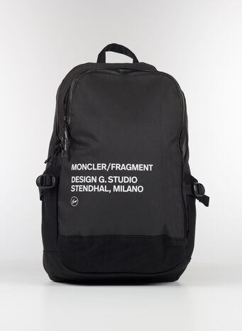ZAINO FRAGMENT HIROSHI FUJIWARA, 999, small