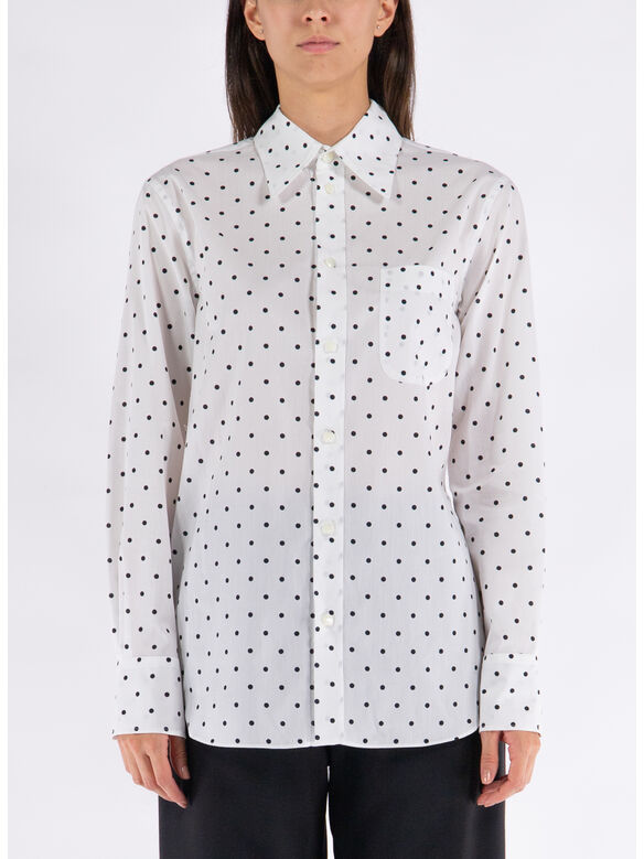 CAMICIA POIS, JQW01, medium