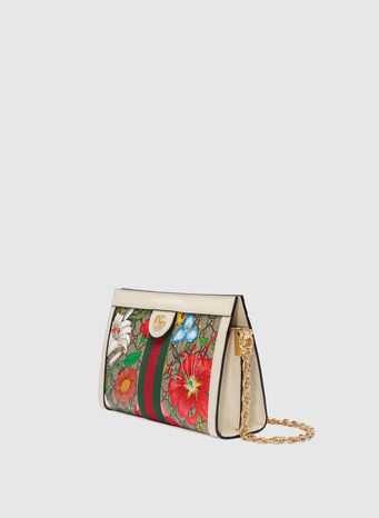 BORSA A SPALLA OPHIDIA MISURA PICCOLA, 9759, small